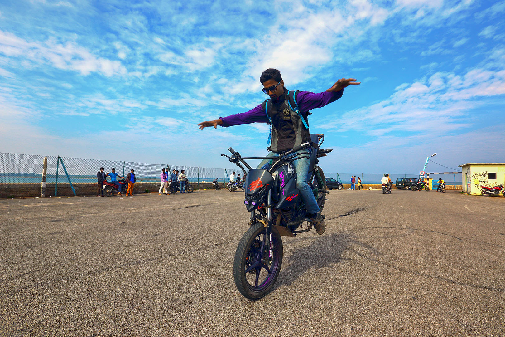 250 | Hyderabad 2014